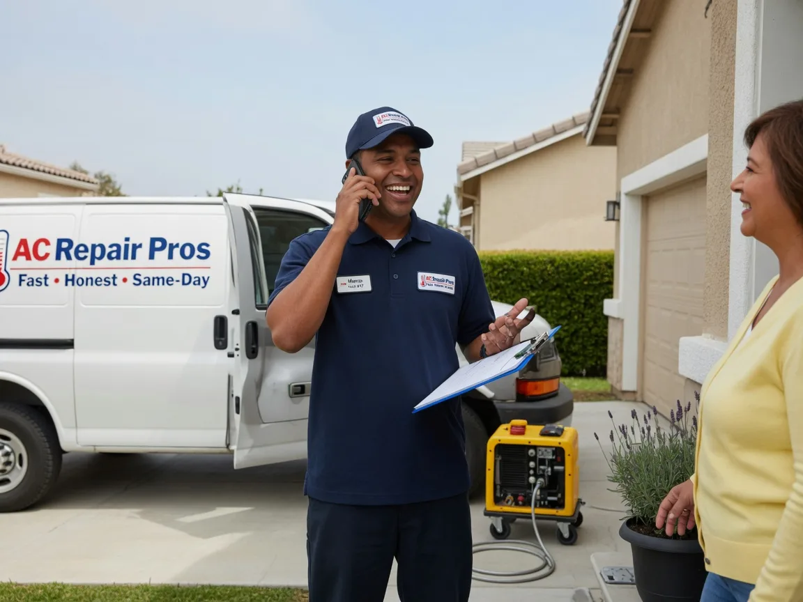 AC Repair Shelburne, VT FAQs